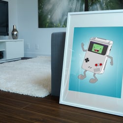 MockUp