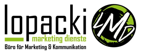 LMD – Lopacki Marketing Dienste