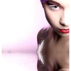 Pure Beauty I