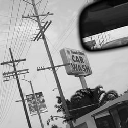 Photo essay Splash ’n Dash – Venice