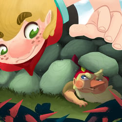 Jako & Pepe: Und das Geheimnis der Dornenhecke