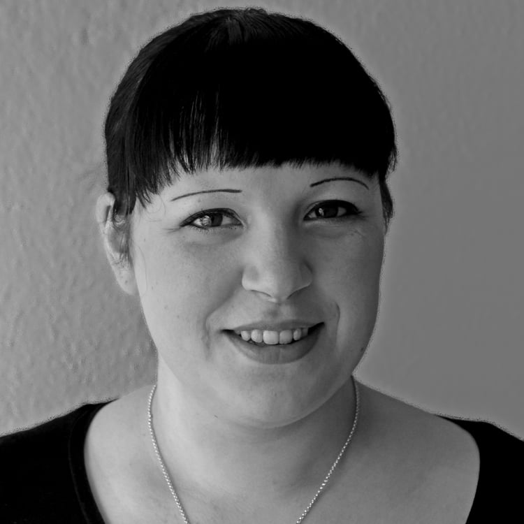 Marie-Louise Weber