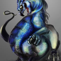 Dragon Design
