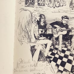 Café St.Pauli Nixe
