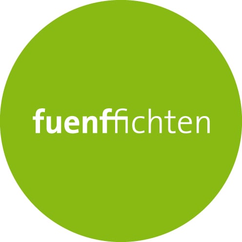 fuenffichten