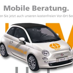 Pop-Up-Anzeige