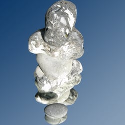 In Balance