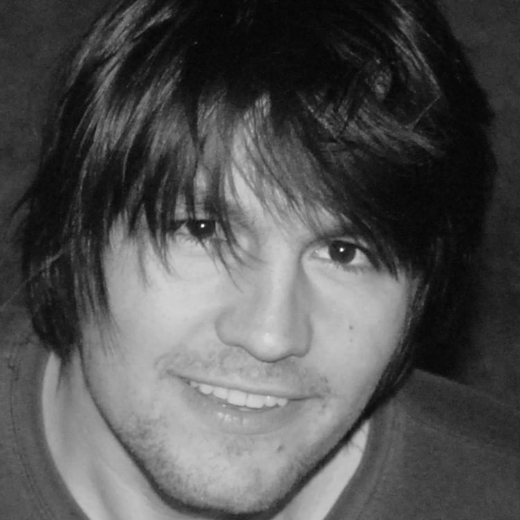 Sebastian Vogel