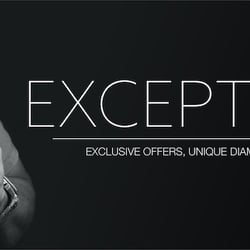 Avalon Diamonds Newsletter Header