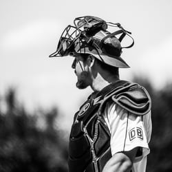 Stuttgart Reds – 1. Baseball Bundesliga