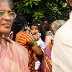 People Of India