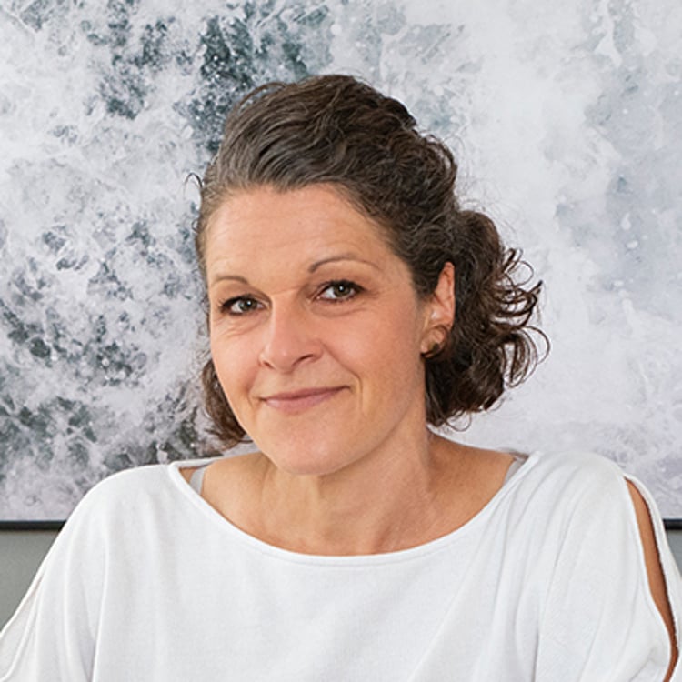 Yvonne Schwehm