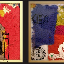 Mellow wool company (composite work)