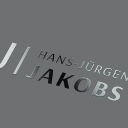 Logo-Design Hans Jürgen Jakobs