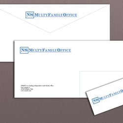 NS: Corporate image