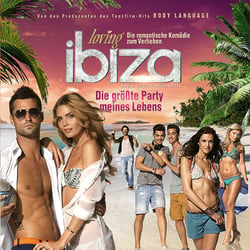 FILMCOVER – Artwork & Typo Gestaltung