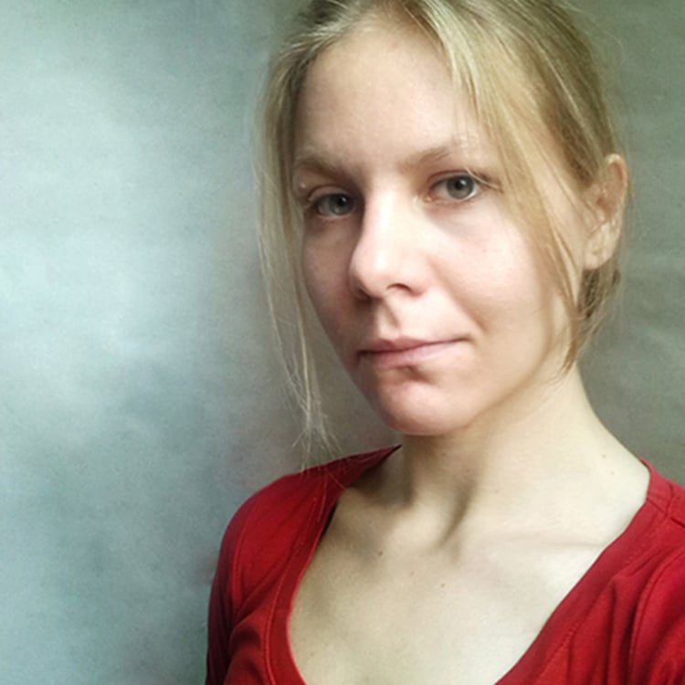 Eva Boros