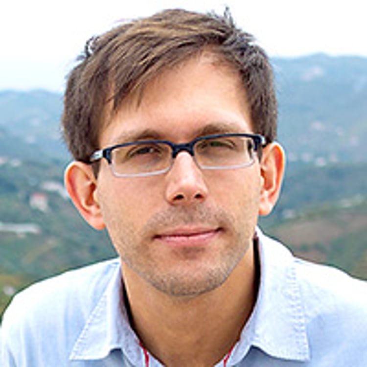 Dennis Frank