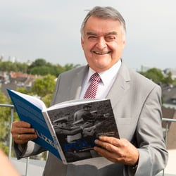 für die Greven Stiftung