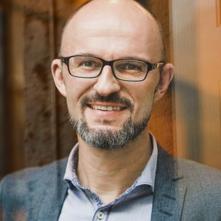 Christian Gerlig