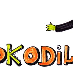 AMIGO – Krokodil