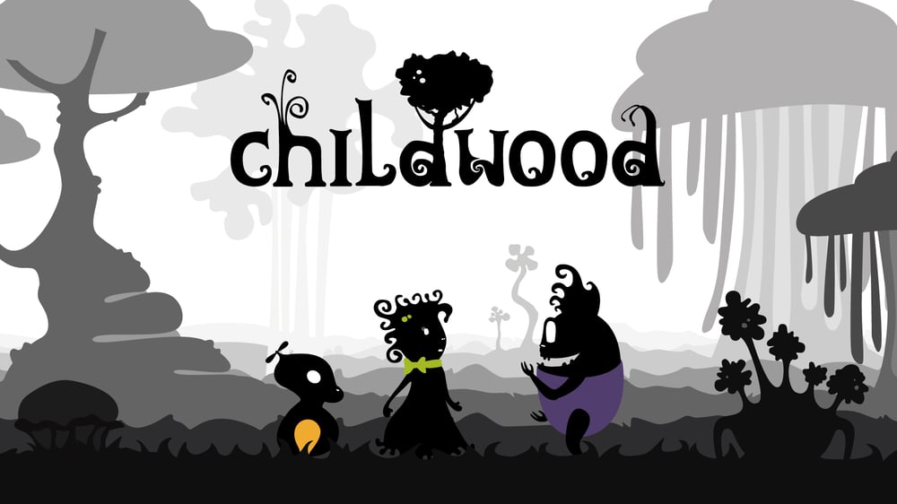 Childwood