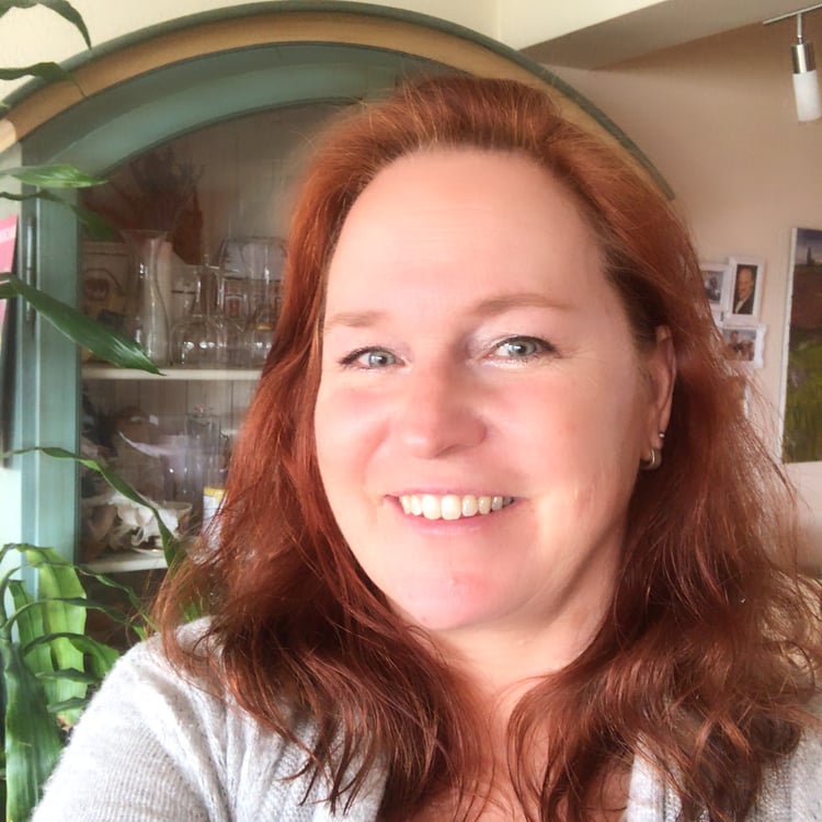 Catherine Pröschild