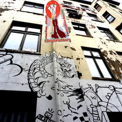 Gängeviertel 2
