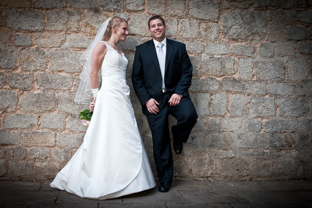 Hochzeit