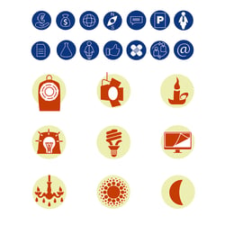 sk-grafik icons
