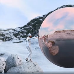 Future Lab. Animation
