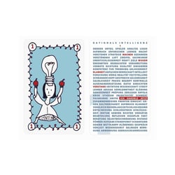 Illustration, Layout