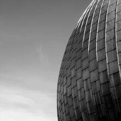 Planetarium