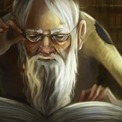 Librarian