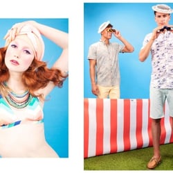 Fashion Editorials