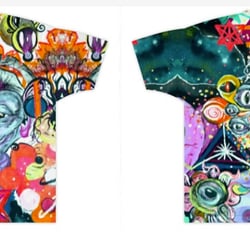 UranuS T-Shirts