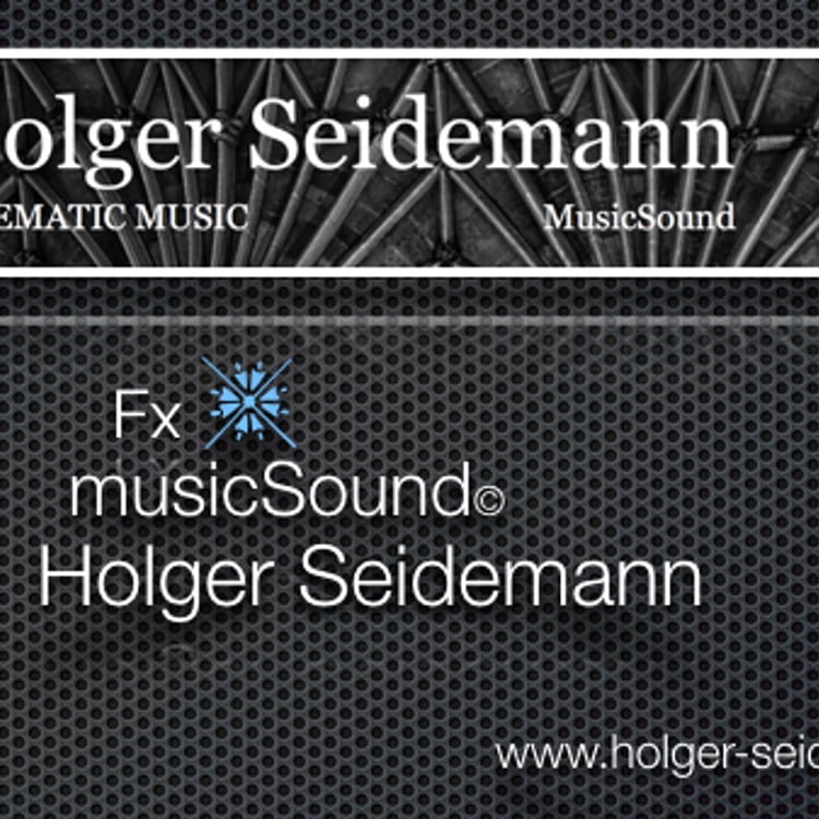 Holger Seidemann