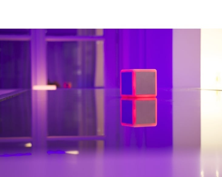 Cubical on SiBar