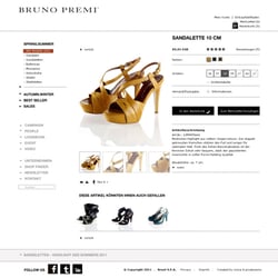 Bruno Pemi Shop