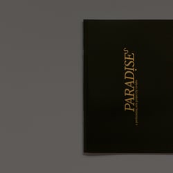 Paradises – Titel
