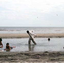 Nicaragua