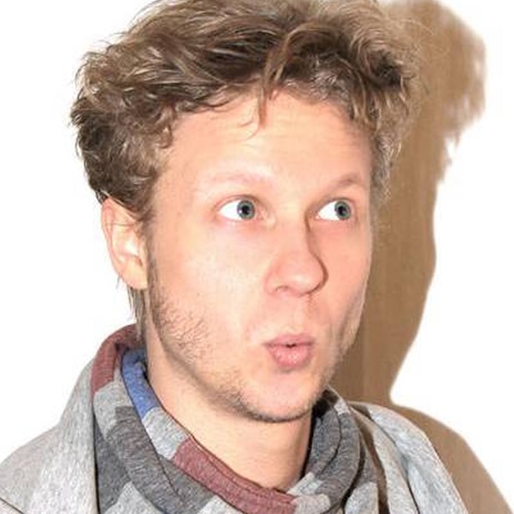 Sascha Lasarzewski