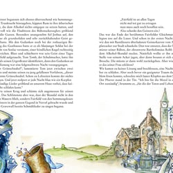 Illustration, Wolfgang Tröstler