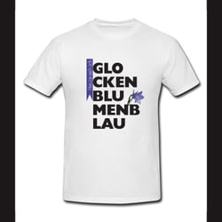 T-Shirt zum Thema Farbe