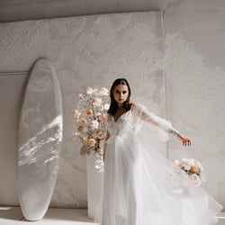 Bridal Editorial