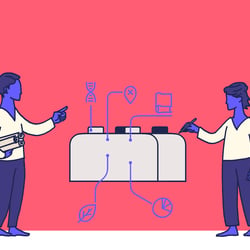 Data Empowerment −3- How to A