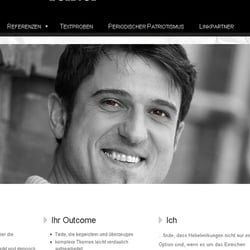 Marcello Buzzanca – Texter
