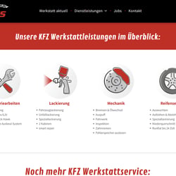 GTS Schadenzentrum Berlin