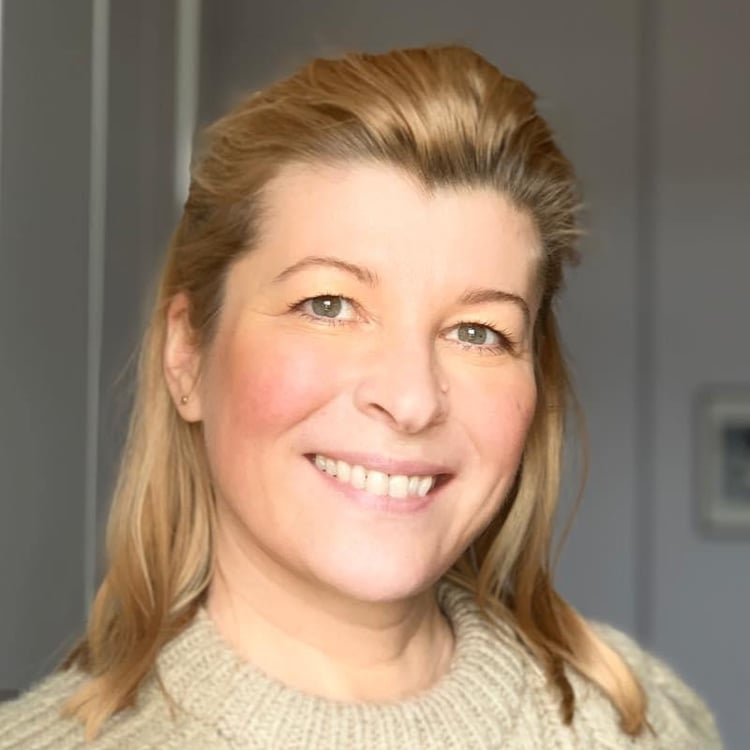 Krisztina Zombori