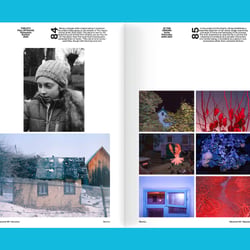 Slanted Magazine #43—Ukraine